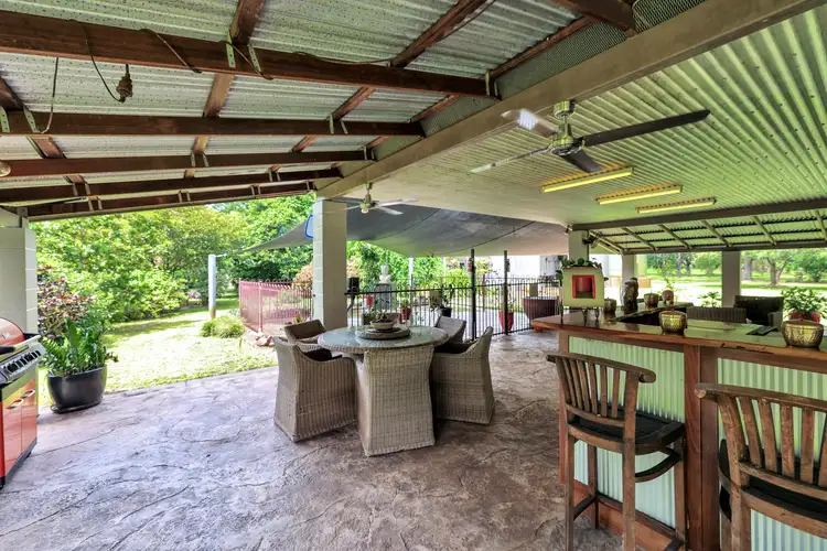 Third view of Homely house listing, 50 Pioneer Drive, Humpty Doo NT 836