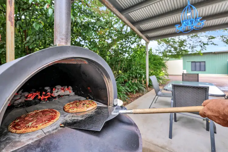 Fourth view of Homely house listing, 50 Pioneer Drive, Humpty Doo NT 836