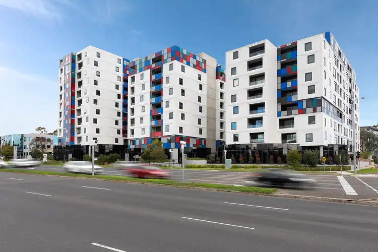 606A/400 Burwood Highway, Wantirna South VIC 3152