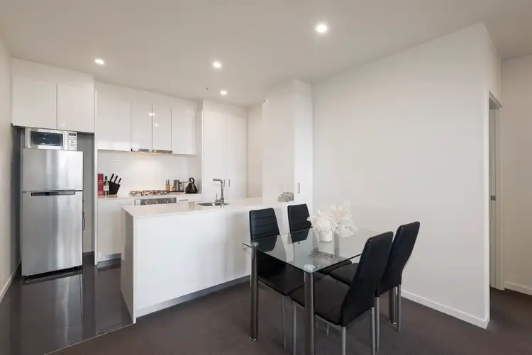 Second view of Homely apartment listing, 606A/400 Burwood Highway, Wantirna South VIC 3152