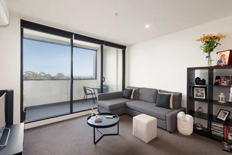Third view of Homely apartment listing, 606A/400 Burwood Highway, Wantirna South VIC 3152