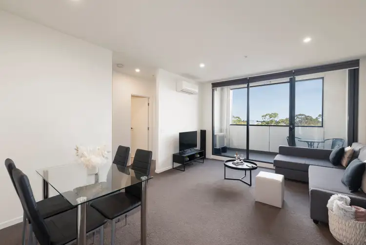 Fifth view of Homely apartment listing, 606A/400 Burwood Highway, Wantirna South VIC 3152