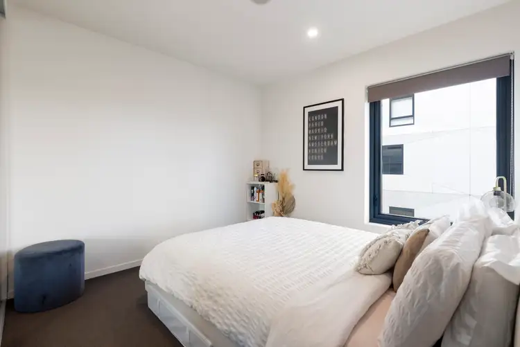 Sixth view of Homely apartment listing, 606A/400 Burwood Highway, Wantirna South VIC 3152