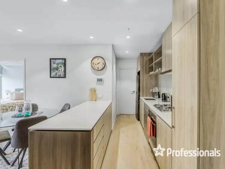 Second view of Homely apartment listing, 111/1 Lynne Avenue, Wantirna South VIC 3152