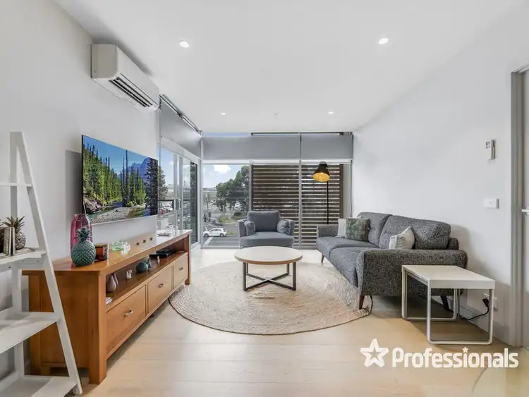 Third view of Homely apartment listing, 111/1 Lynne Avenue, Wantirna South VIC 3152