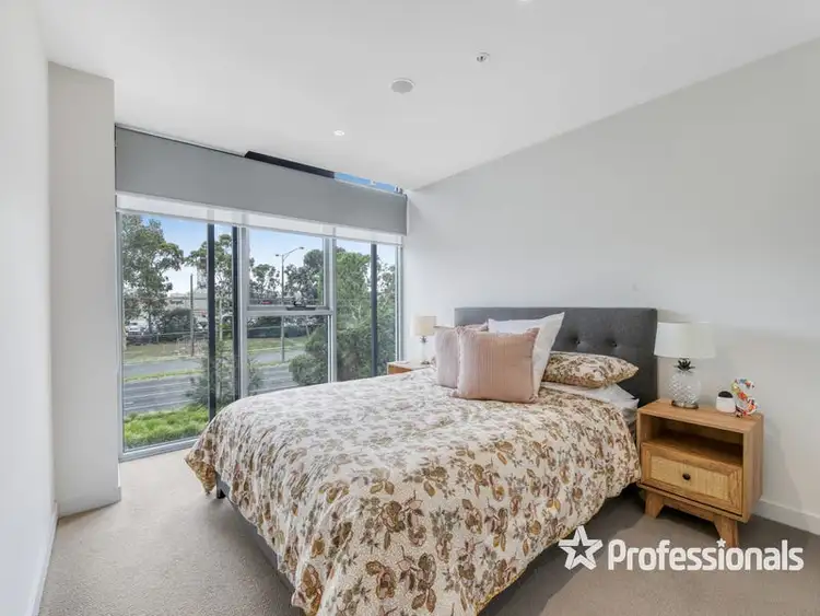 Fourth view of Homely apartment listing, 111/1 Lynne Avenue, Wantirna South VIC 3152