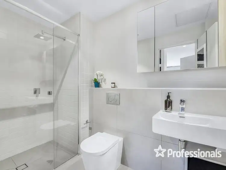 Fifth view of Homely apartment listing, 111/1 Lynne Avenue, Wantirna South VIC 3152
