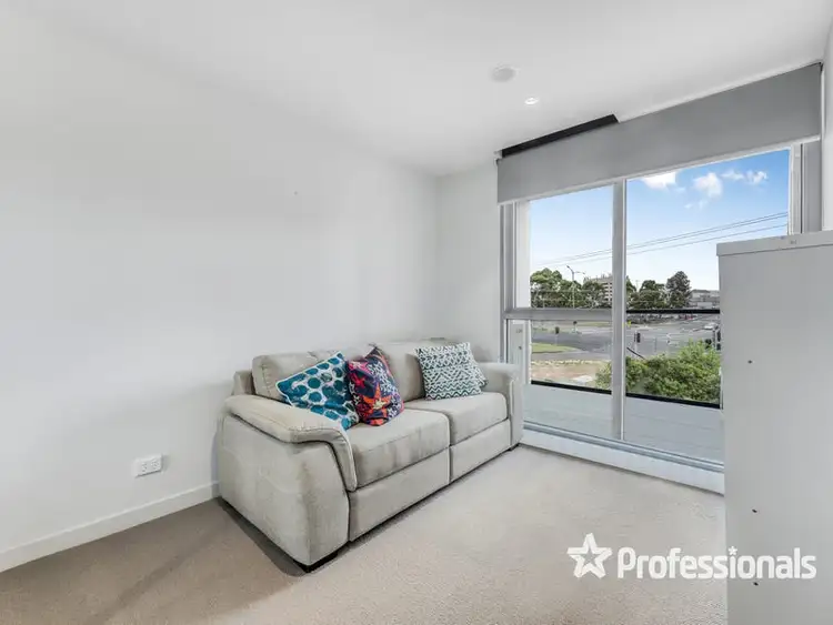 Sixth view of Homely apartment listing, 111/1 Lynne Avenue, Wantirna South VIC 3152