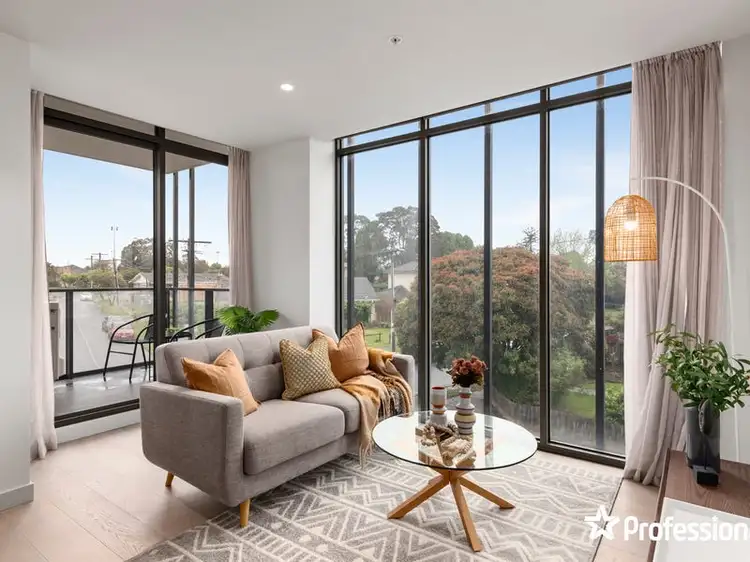 Main view of Homely apartment listing, 204/1 Lynne Avenue, Wantirna South VIC 3152