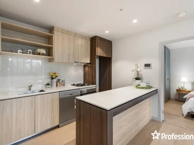 Third view of Homely apartment listing, 204/1 Lynne Avenue, Wantirna South VIC 3152