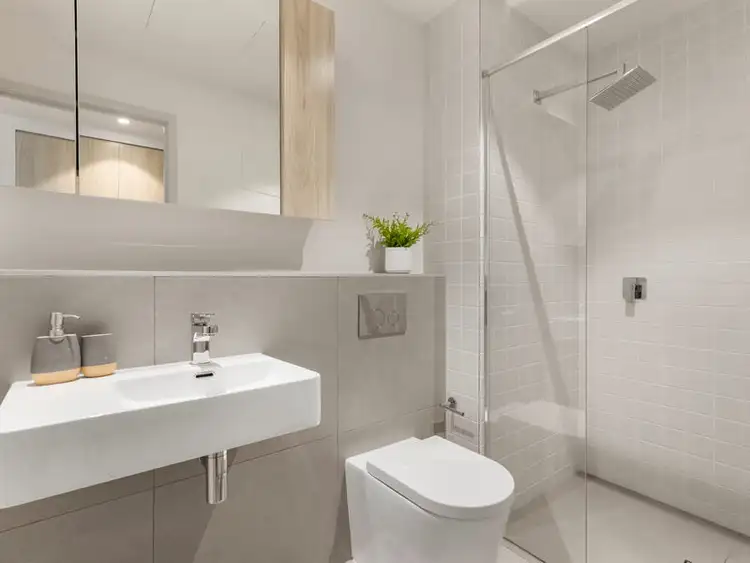 Fifth view of Homely apartment listing, 204/1 Lynne Avenue, Wantirna South VIC 3152