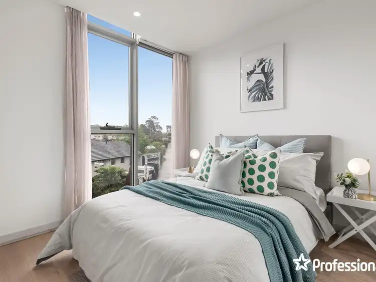 Sixth view of Homely apartment listing, 204/1 Lynne Avenue, Wantirna South VIC 3152