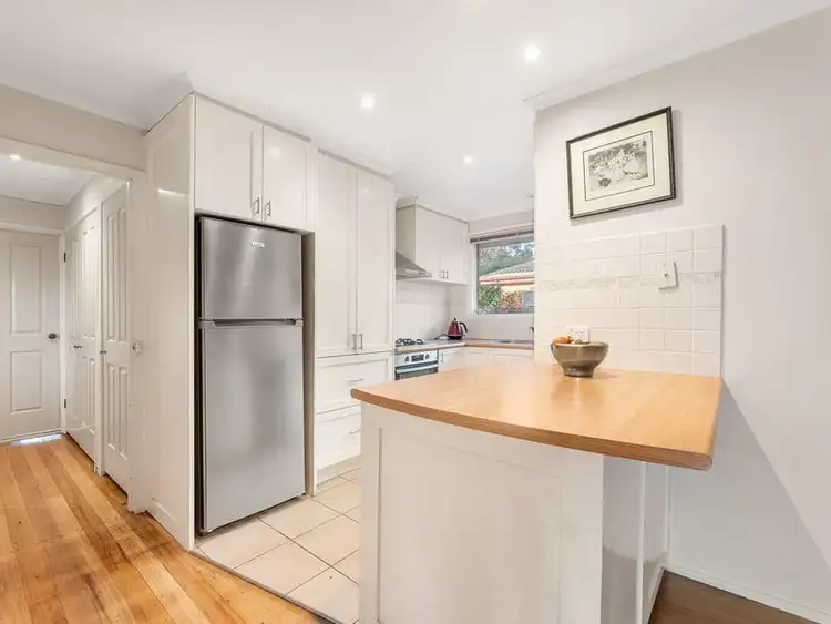 Main view of Homely house listing, 14 Moonah Road, Wantirna South VIC 3152