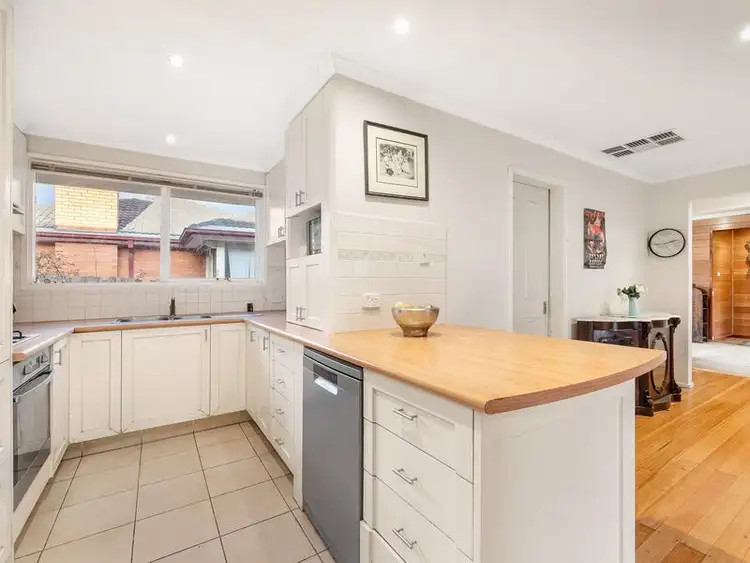 Third view of Homely house listing, 14 Moonah Road, Wantirna South VIC 3152