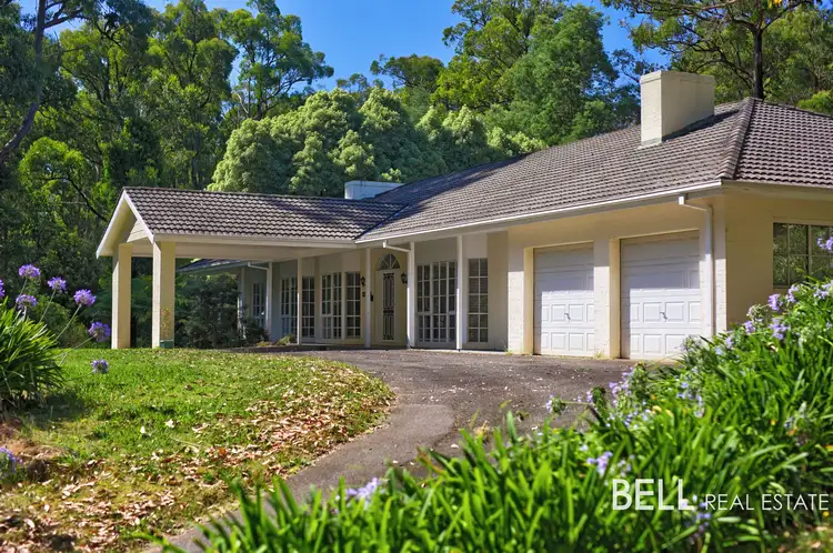 Main view of Homely house listing, 26 Fern Glade Drive, Emerald VIC 3782