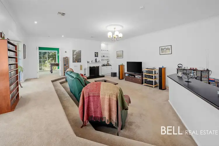 Second view of Homely house listing, 26 Fern Glade Drive, Emerald VIC 3782
