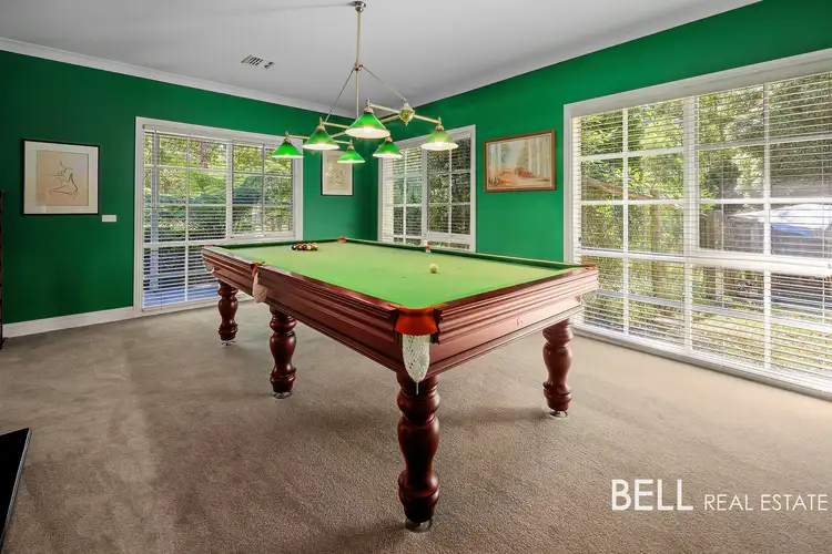 Third view of Homely house listing, 26 Fern Glade Drive, Emerald VIC 3782