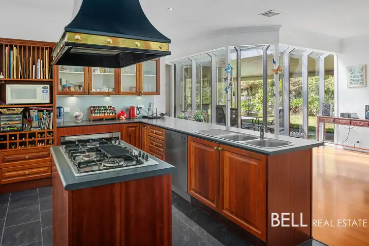 Fifth view of Homely house listing, 26 Fern Glade Drive, Emerald VIC 3782
