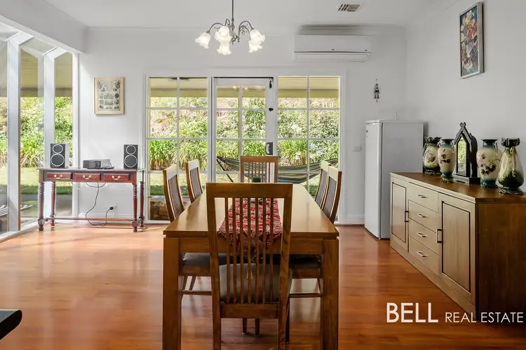 Sixth view of Homely house listing, 26 Fern Glade Drive, Emerald VIC 3782