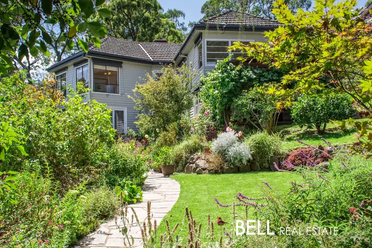 3 Kemp Street, Upwey VIC 3158