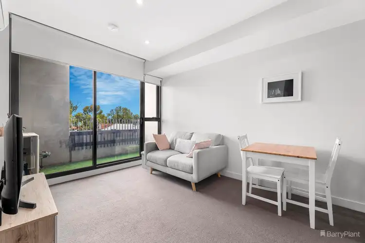 Third view of Homely apartment listing, 328B/1 Colombo Street, Mitcham VIC 3132
