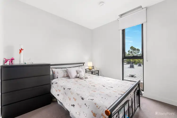 Fourth view of Homely apartment listing, 328B/1 Colombo Street, Mitcham VIC 3132