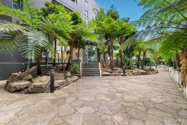 Sixth view of Homely apartment listing, 328B/1 Colombo Street, Mitcham VIC 3132