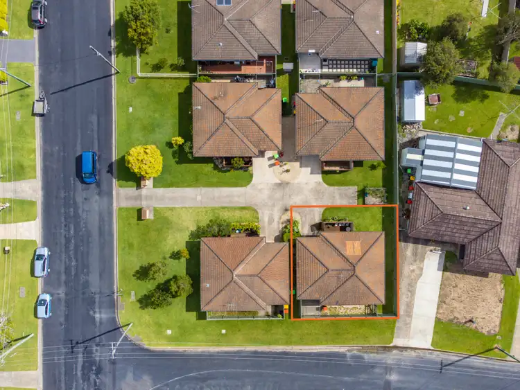 Fourth view of Homely villa listing, 4/3 Cornish Street, Coffs Harbour NSW 2450