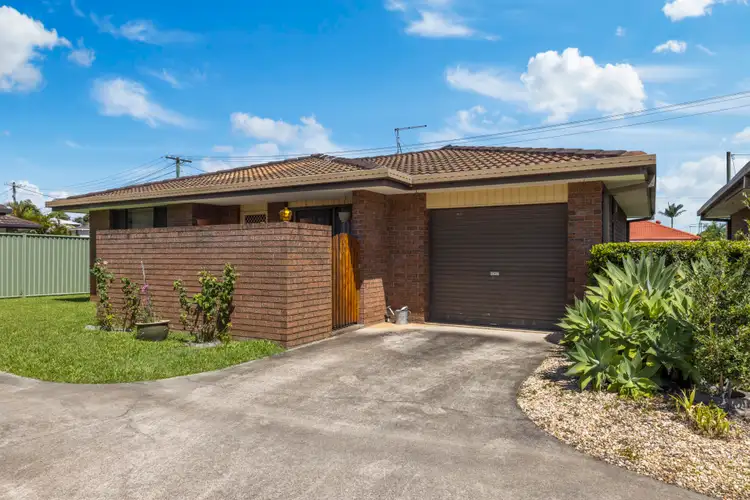 Fifth view of Homely villa listing, 4/3 Cornish Street, Coffs Harbour NSW 2450