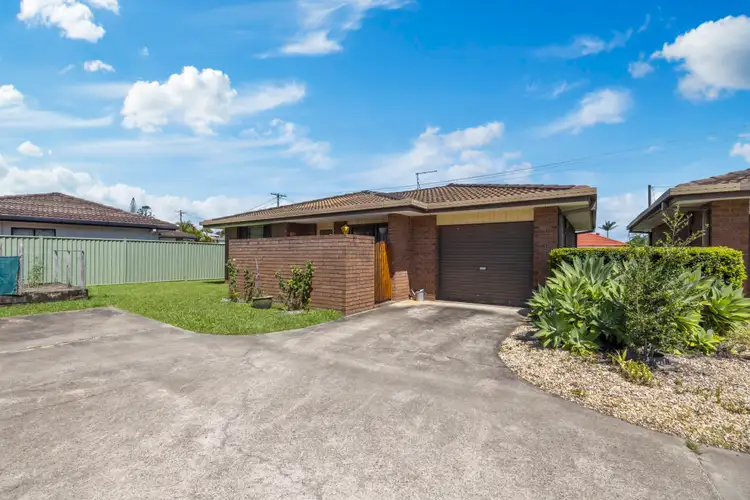 Sixth view of Homely villa listing, 4/3 Cornish Street, Coffs Harbour NSW 2450