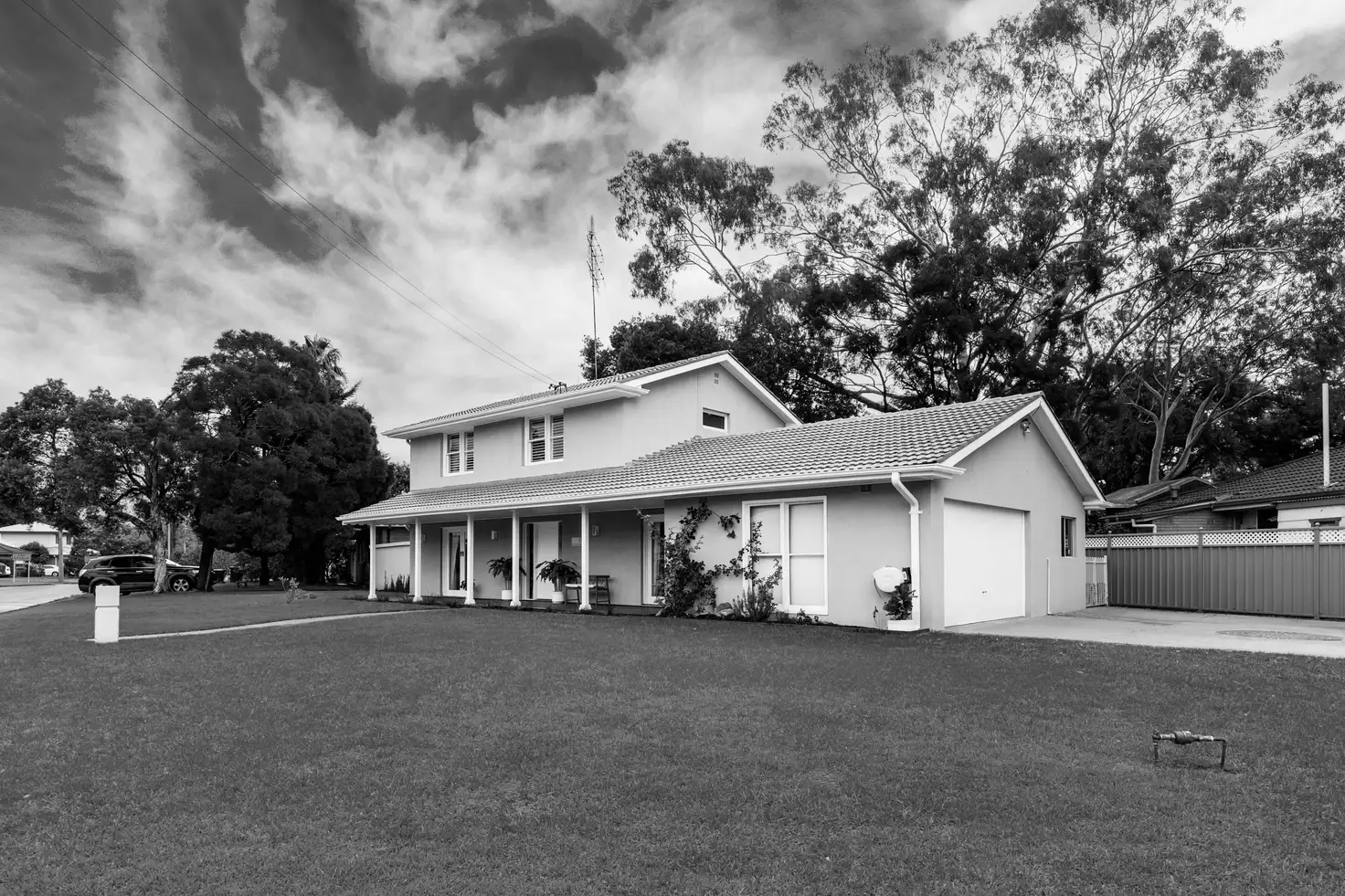 Main view of Homely house listing, 11 Avoca Avenue, Emu Plains NSW 2750