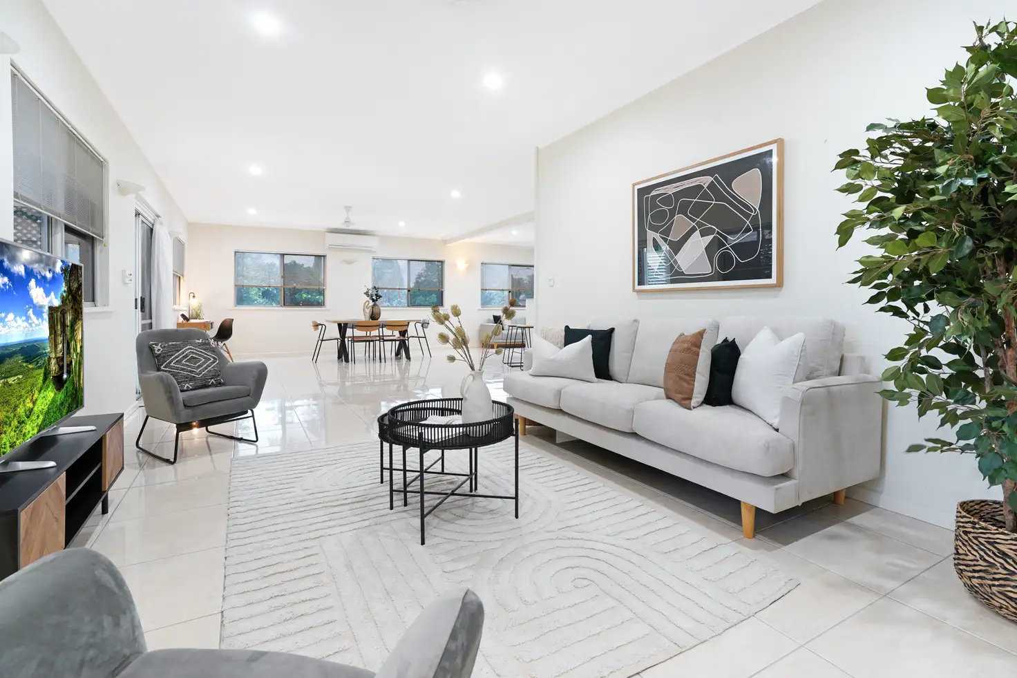 Main view of Homely house listing, 1 Hanson Street, Leanyer NT 812