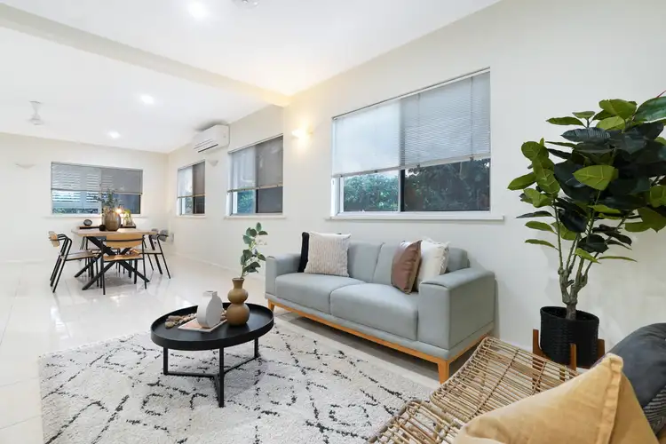 Second view of Homely house listing, 1 Hanson Street, Leanyer NT 812