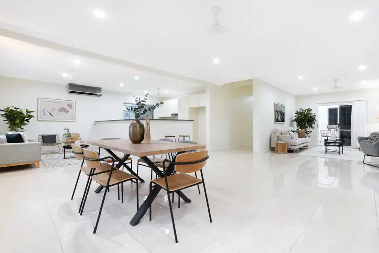 Third view of Homely house listing, 1 Hanson Street, Leanyer NT 812