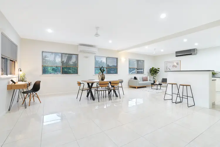 Fourth view of Homely house listing, 1 Hanson Street, Leanyer NT 812