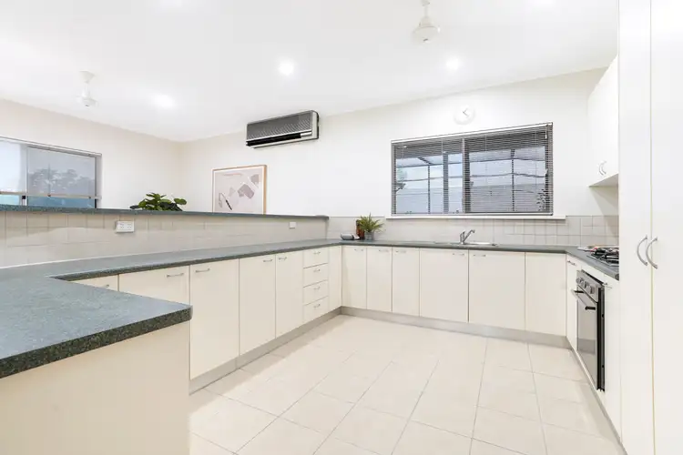 Fifth view of Homely house listing, 1 Hanson Street, Leanyer NT 812