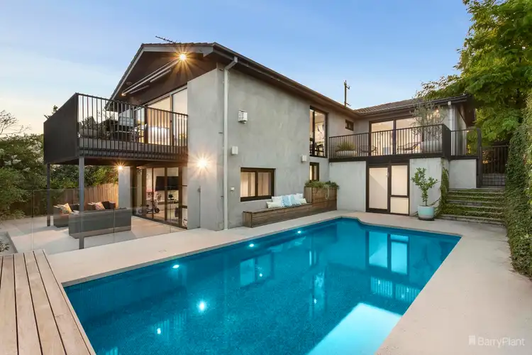 34 Ashford Street, Templestowe Lower VIC 3107