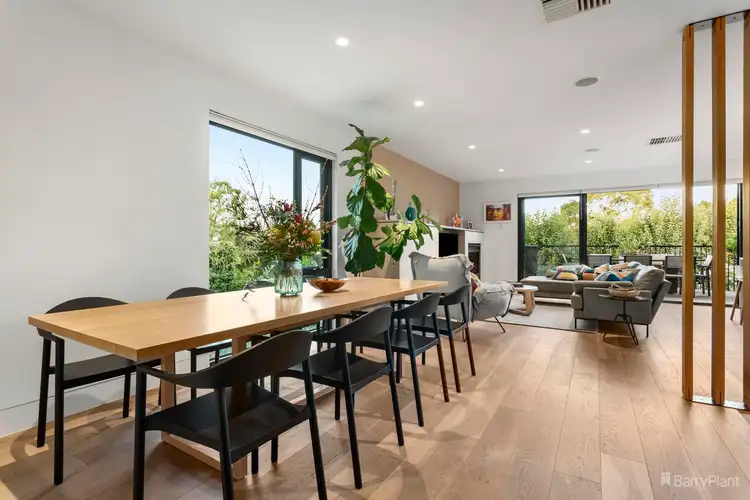 Fourth view of Homely house listing, 34 Ashford Street, Templestowe Lower VIC 3107