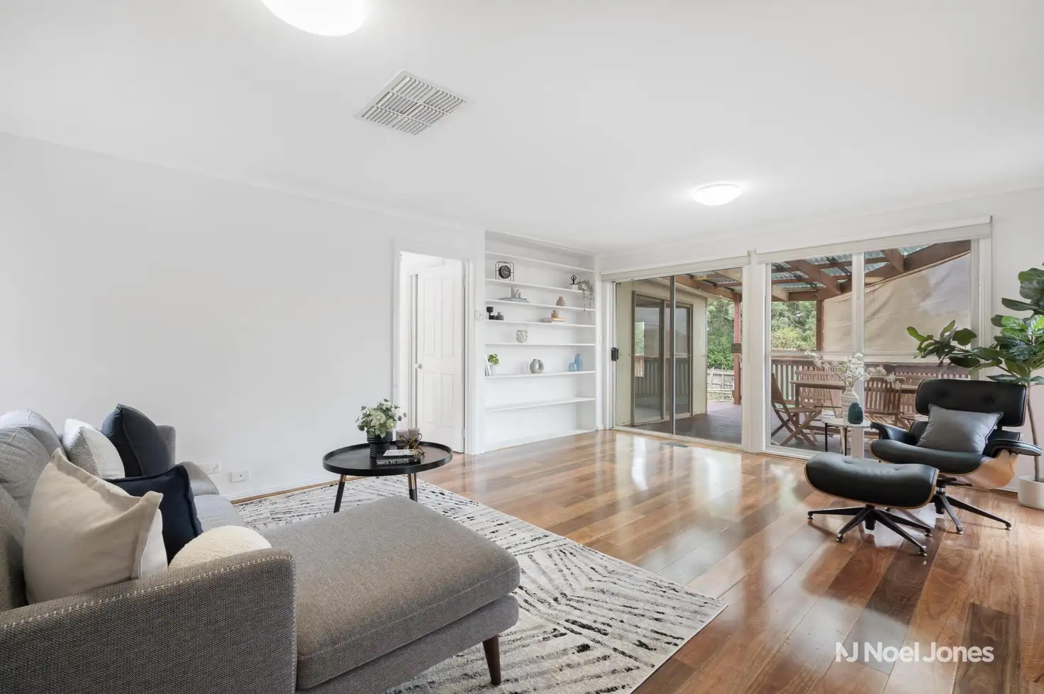 Main view of Homely house listing, 4 Duncan Avenue, Boronia VIC 3155