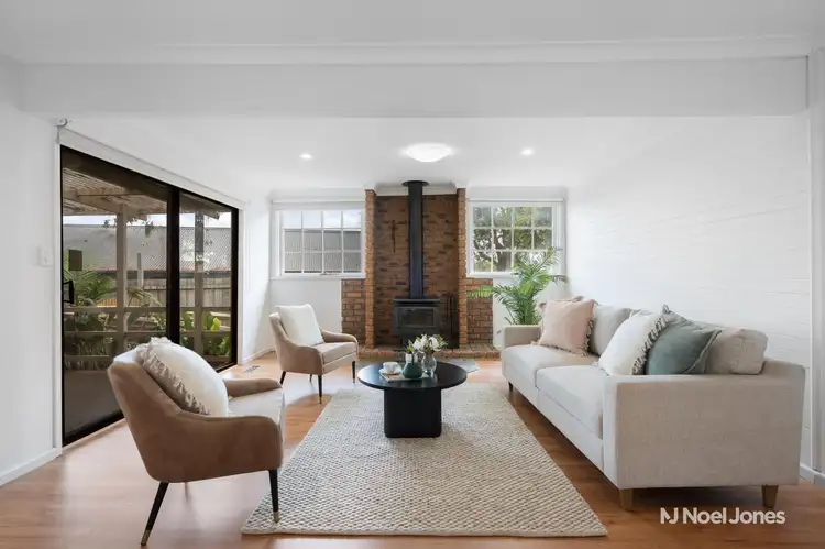 Second view of Homely house listing, 4 Duncan Avenue, Boronia VIC 3155