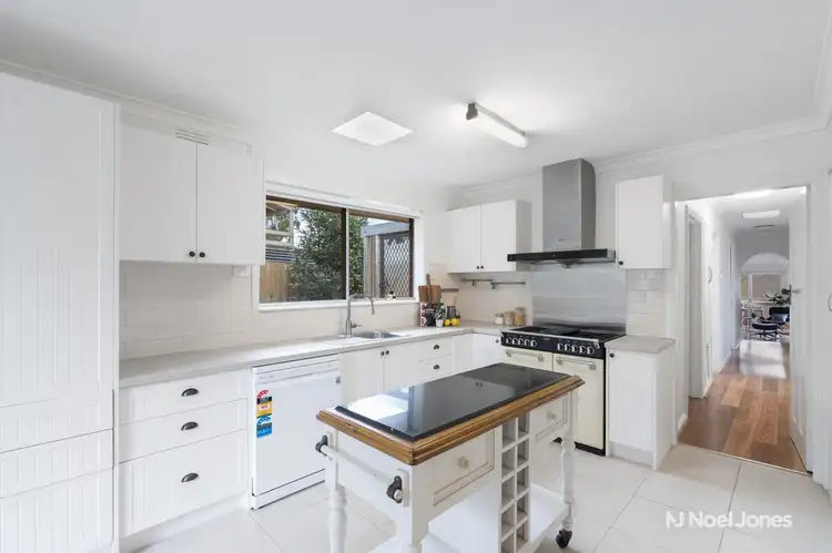 Third view of Homely house listing, 4 Duncan Avenue, Boronia VIC 3155