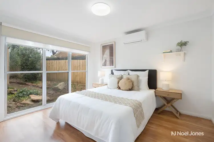 Fourth view of Homely house listing, 4 Duncan Avenue, Boronia VIC 3155