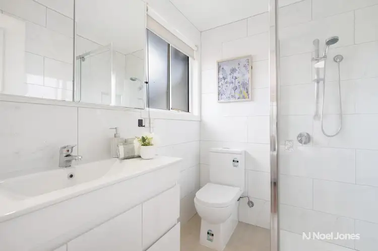 Fifth view of Homely house listing, 4 Duncan Avenue, Boronia VIC 3155
