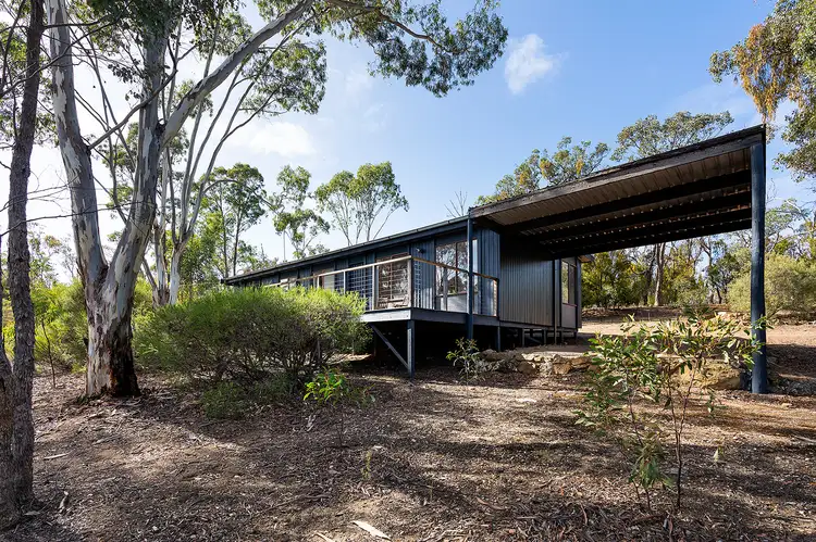 Main view of Homely house listing, 27 Wilkie Street, Fryerstown VIC 3451