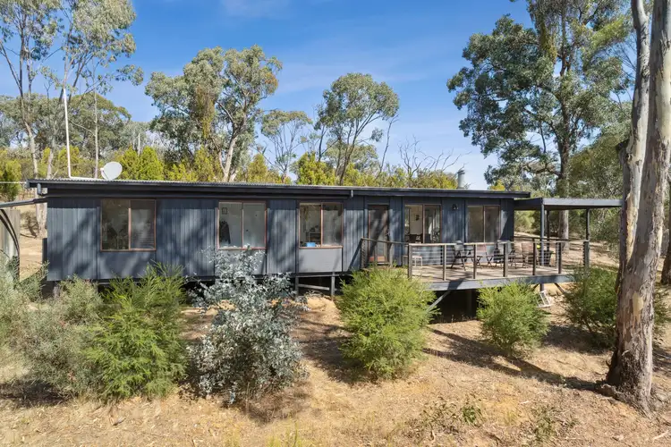 Second view of Homely house listing, 27 Wilkie Street, Fryerstown VIC 3451