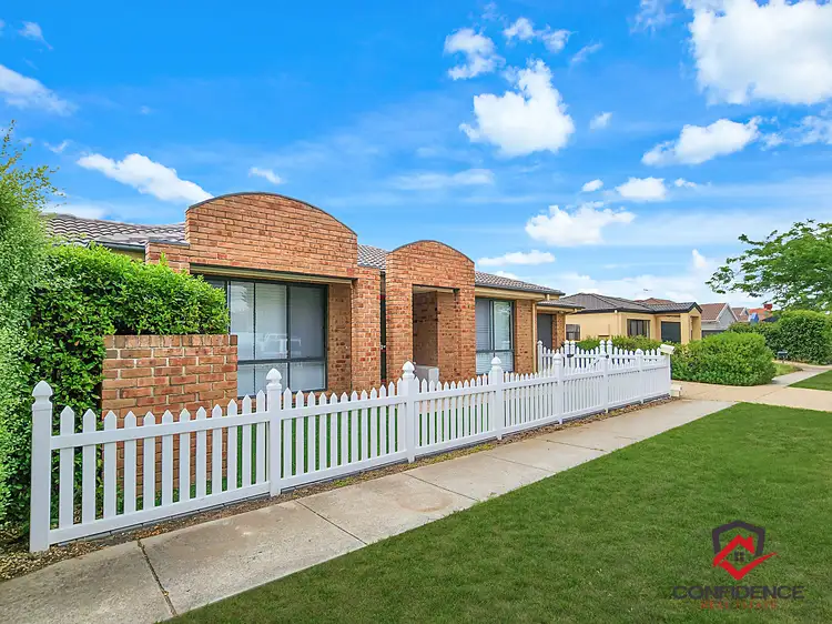 Second view of Homely house listing, 14 Hollingsworth Street, Gungahlin ACT 2912
