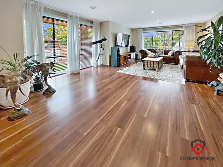 Third view of Homely house listing, 14 Hollingsworth Street, Gungahlin ACT 2912
