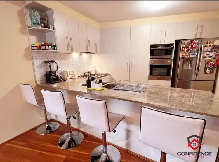 Fourth view of Homely house listing, 14 Hollingsworth Street, Gungahlin ACT 2912