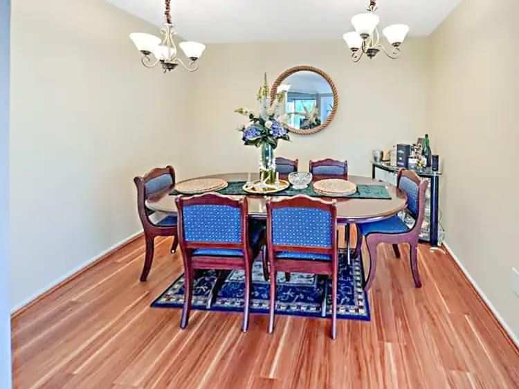 Fifth view of Homely house listing, 14 Hollingsworth Street, Gungahlin ACT 2912