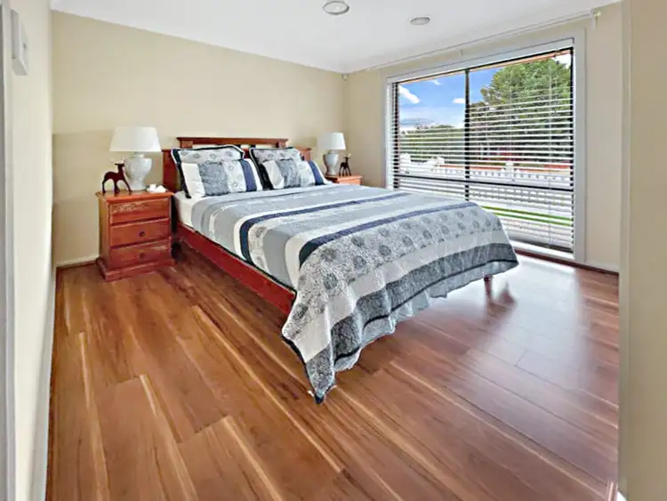 Sixth view of Homely house listing, 14 Hollingsworth Street, Gungahlin ACT 2912